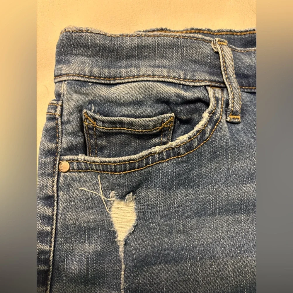 ana denim